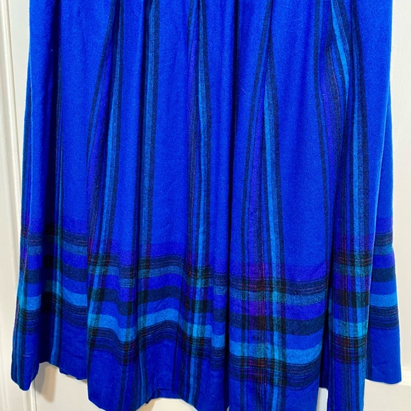 Vintage Pendleton Skirt - Picture 3 of 6